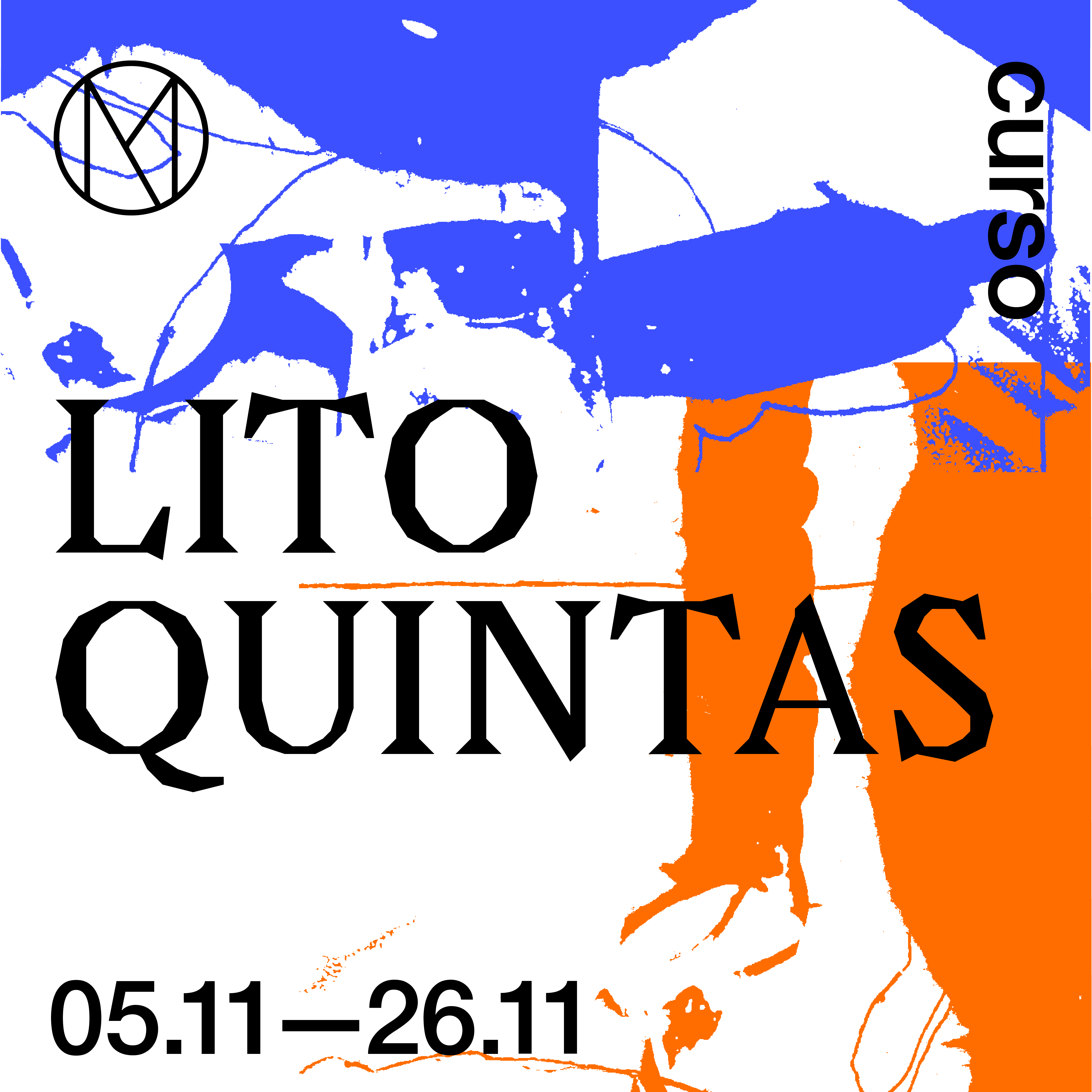 LitoQuintas — Lithography Course
